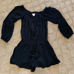 Summer Romper!!